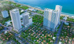 Phối Cảnh Quy Nhon Melody