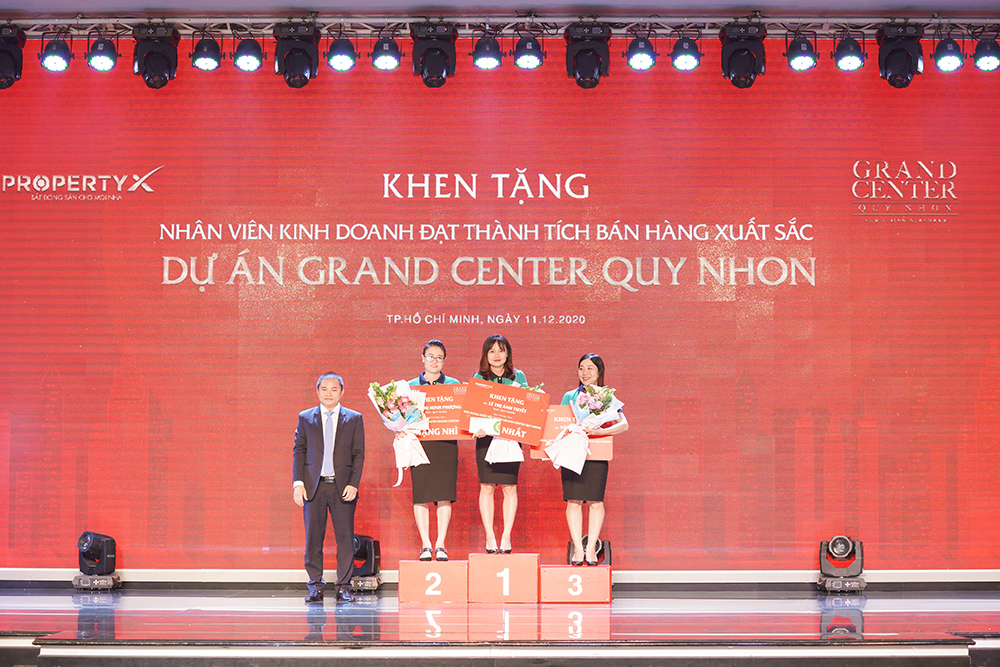 San Hung Thinh Quy Nhon