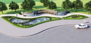Bien Hoa New City(1)