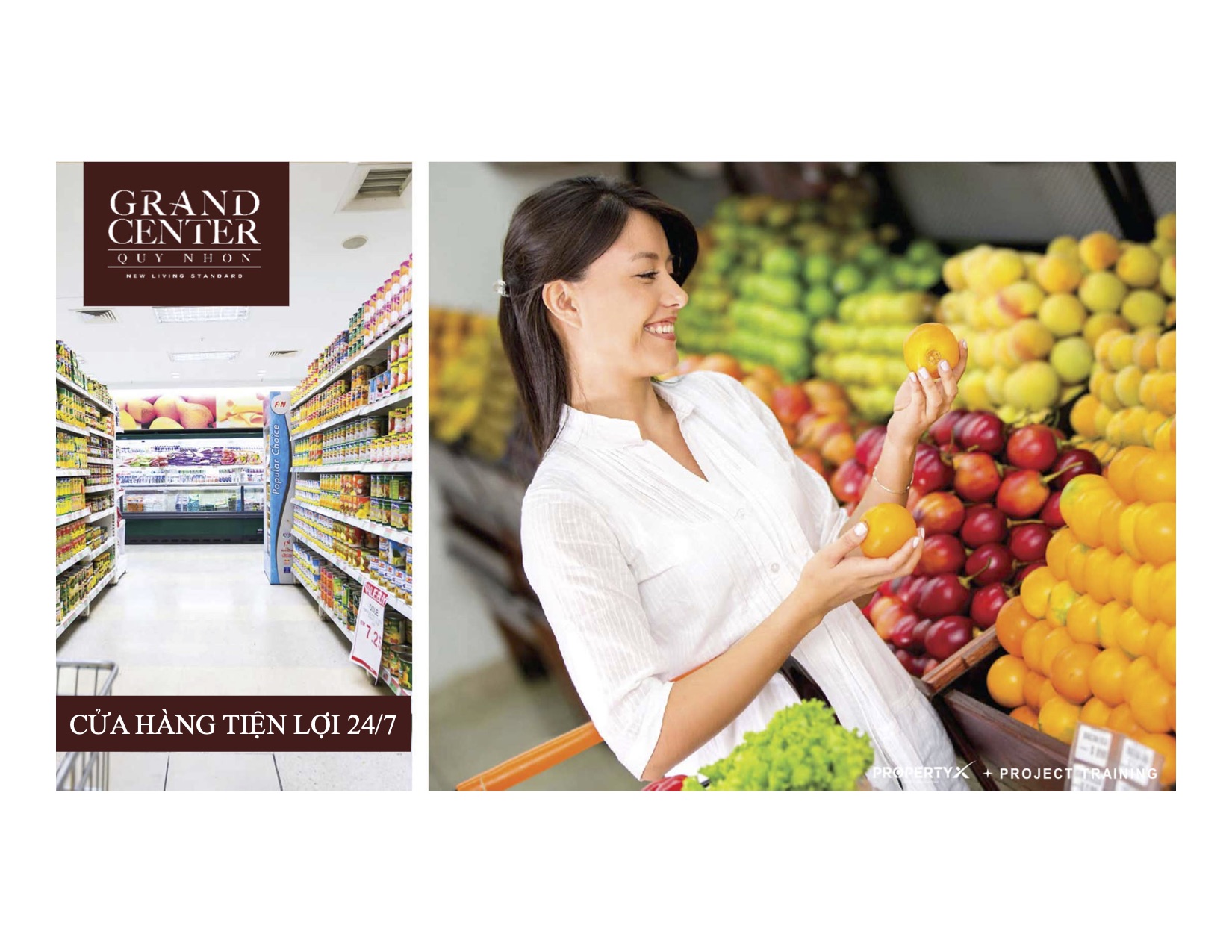 Căn hộ Grand Center Quy Nhơn Căn hộ Grand Center Quy Nhơn