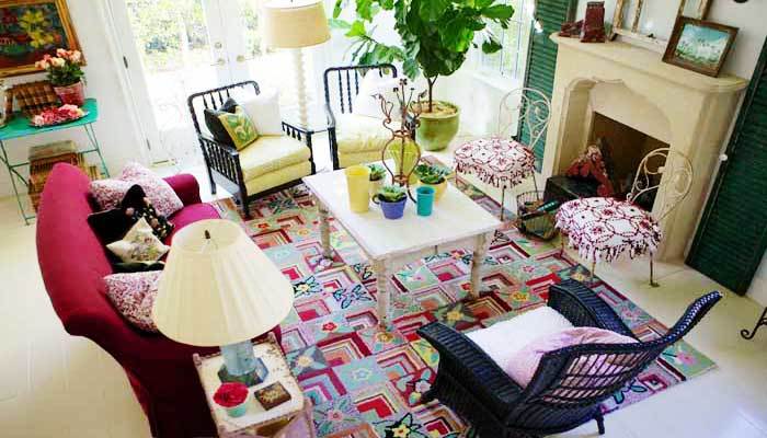 Nghe Thuat Chon Va Phoi Mau Trong Trang Tri Phong 37419