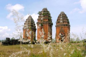 Thap Cham Quy Nhon 8