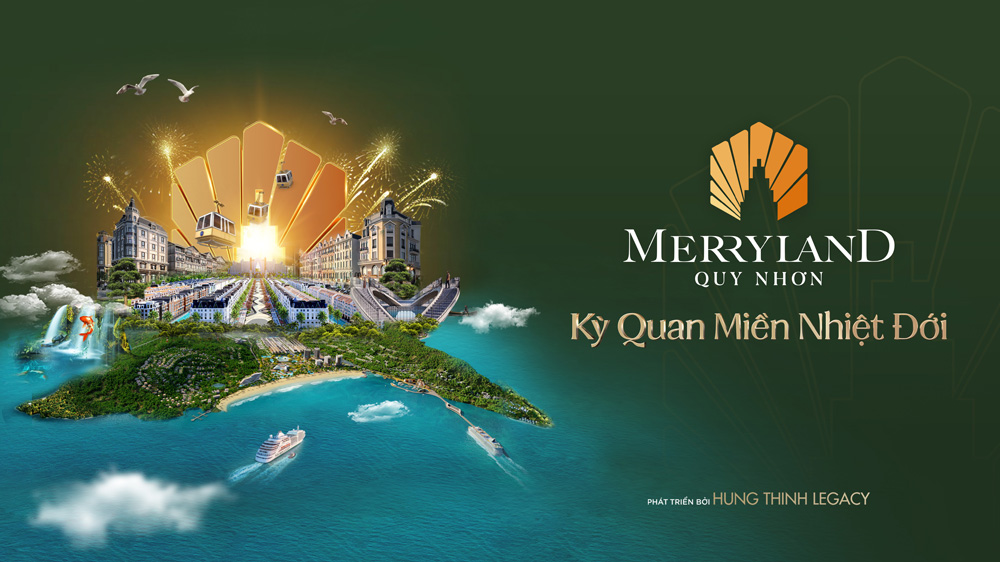 Merryland Quy Nhon 16 9